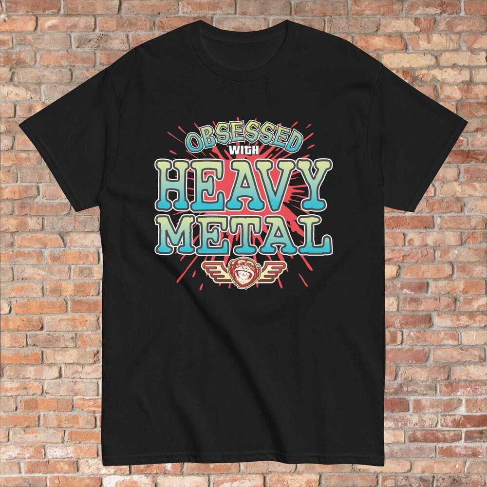 Novelty Birthday Present Black Shirt